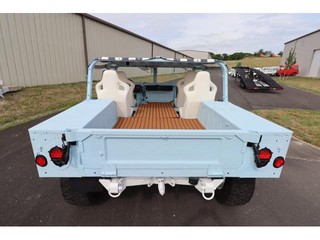 1987 AM General M1114 Humvee (CC-2094990) for sale in Christiansburg, Virginia