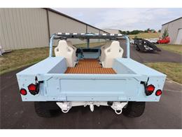 1987 AM General M1114 Humvee (CC-2094990) for sale in Christiansburg, Virginia