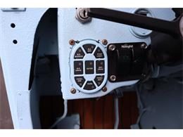 1987 AM General M1114 Humvee (CC-2094990) for sale in Christiansburg, Virginia