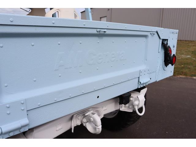 1987 AM General M1114 Humvee (CC-2094990) for sale in Christiansburg, Virginia