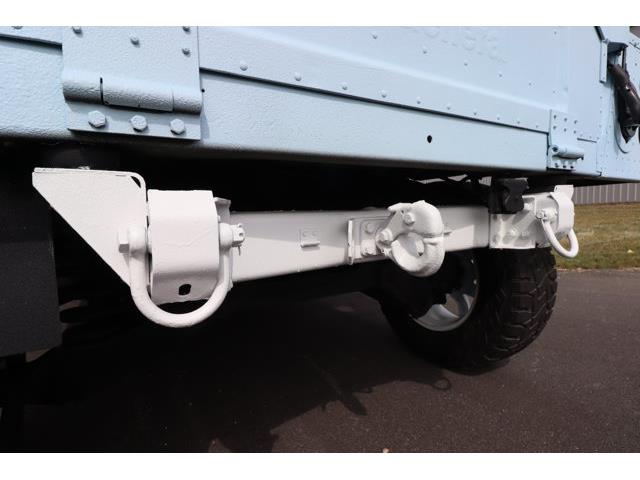 1987 AM General M1114 Humvee (CC-2094990) for sale in Christiansburg, Virginia