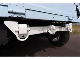 1987 AM General M1114 Humvee (CC-2094990) for sale in Christiansburg, Virginia