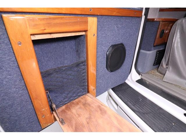 2001 Chevrolet Astro (CC-2094991) for sale in Christiansburg, Virginia