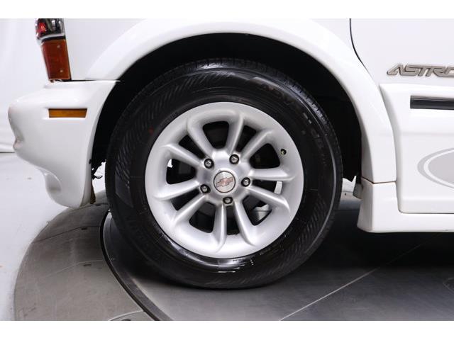 2001 Chevrolet Astro (CC-2094991) for sale in Christiansburg, Virginia