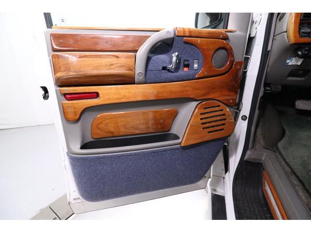 2001 Chevrolet Astro (CC-2094991) for sale in Christiansburg, Virginia