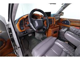 2001 Chevrolet Astro (CC-2094991) for sale in Christiansburg, Virginia