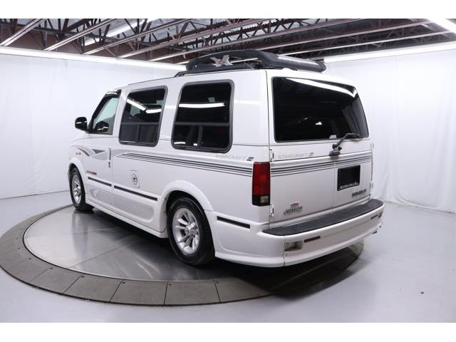 2001 Chevrolet Astro (CC-2094991) for sale in Christiansburg, Virginia