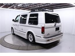 2001 Chevrolet Astro (CC-2094991) for sale in Christiansburg, Virginia