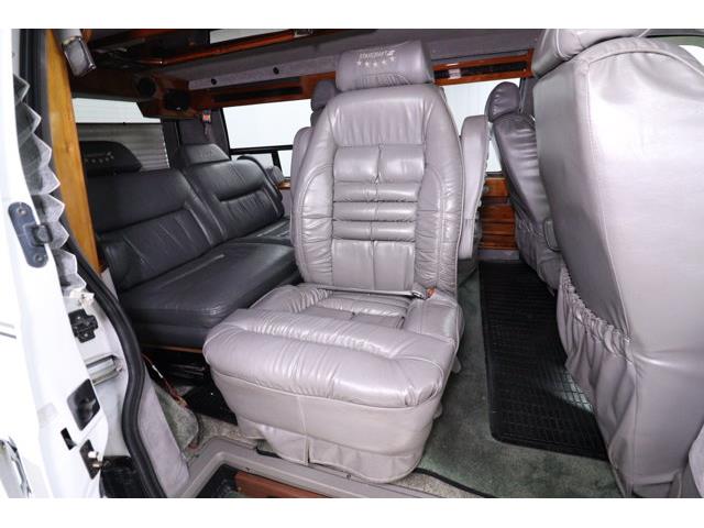 2001 Chevrolet Astro (CC-2094991) for sale in Christiansburg, Virginia