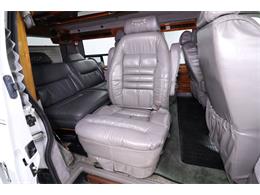 2001 Chevrolet Astro (CC-2094991) for sale in Christiansburg, Virginia
