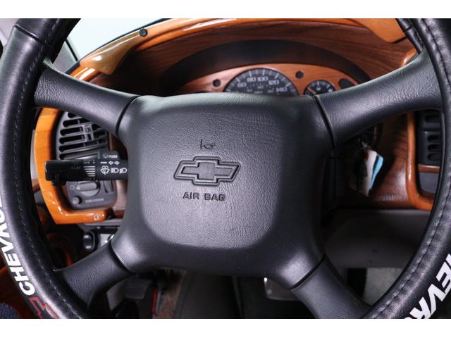 2001 Chevrolet Astro (CC-2094991) for sale in Christiansburg, Virginia