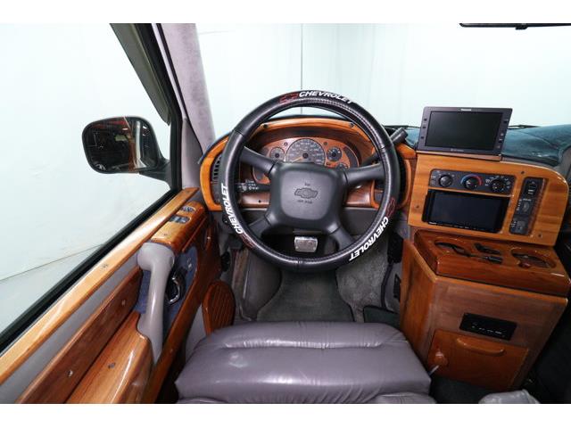 2001 Chevrolet Astro (CC-2094991) for sale in Christiansburg, Virginia