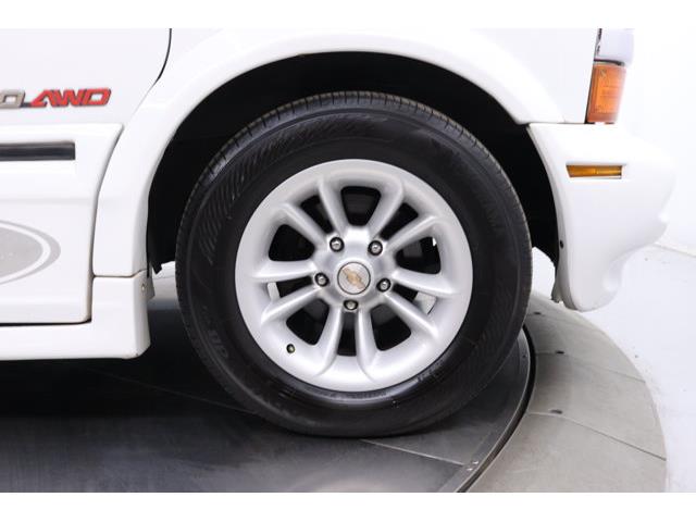 2001 Chevrolet Astro (CC-2094991) for sale in Christiansburg, Virginia