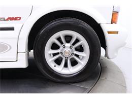 2001 Chevrolet Astro (CC-2094991) for sale in Christiansburg, Virginia