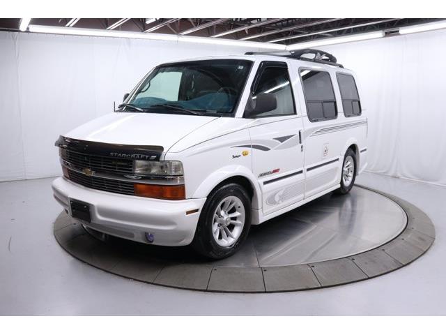 2001 Chevrolet Astro (CC-2094991) for sale in Christiansburg, Virginia