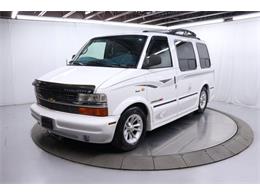 2001 Chevrolet Astro (CC-2094991) for sale in Christiansburg, Virginia