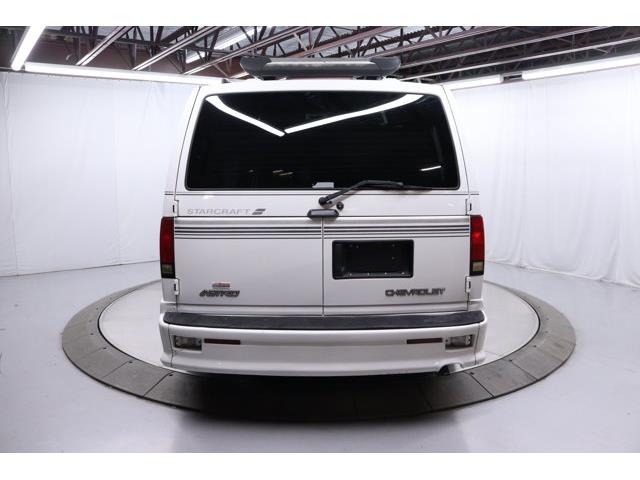 2001 Chevrolet Astro (CC-2094991) for sale in Christiansburg, Virginia