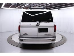 2001 Chevrolet Astro (CC-2094991) for sale in Christiansburg, Virginia