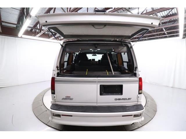 2001 Chevrolet Astro (CC-2094991) for sale in Christiansburg, Virginia