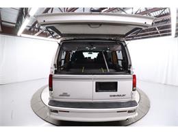 2001 Chevrolet Astro (CC-2094991) for sale in Christiansburg, Virginia