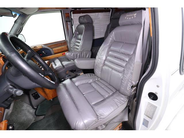 2001 Chevrolet Astro (CC-2094991) for sale in Christiansburg, Virginia