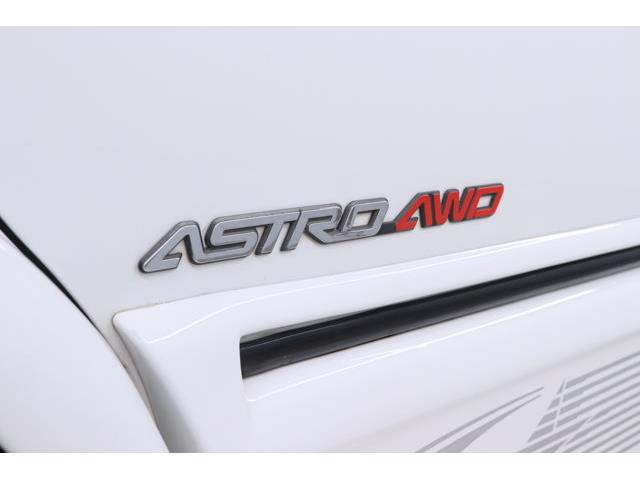2001 Chevrolet Astro (CC-2094991) for sale in Christiansburg, Virginia