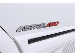 2001 Chevrolet Astro (CC-2094991) for sale in Christiansburg, Virginia