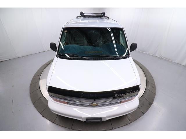 2001 Chevrolet Astro (CC-2094991) for sale in Christiansburg, Virginia