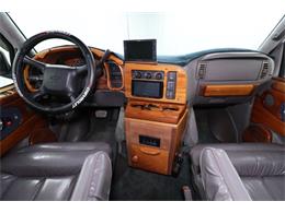 2001 Chevrolet Astro (CC-2094991) for sale in Christiansburg, Virginia