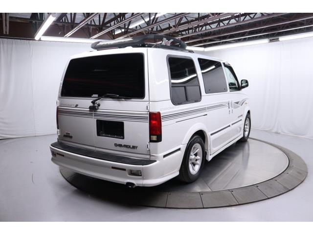 2001 Chevrolet Astro (CC-2094991) for sale in Christiansburg, Virginia