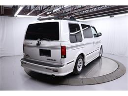 2001 Chevrolet Astro (CC-2094991) for sale in Christiansburg, Virginia