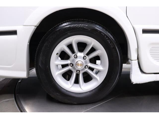 2001 Chevrolet Astro (CC-2094991) for sale in Christiansburg, Virginia