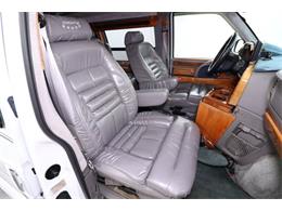 2001 Chevrolet Astro (CC-2094991) for sale in Christiansburg, Virginia