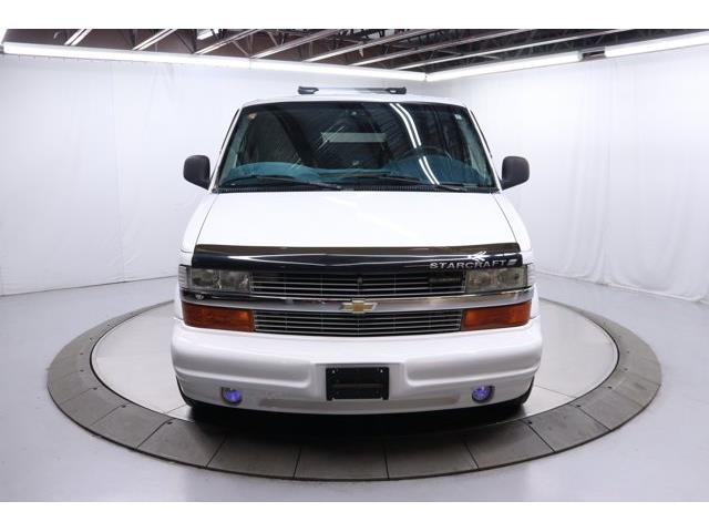 2001 Chevrolet Astro (CC-2094991) for sale in Christiansburg, Virginia