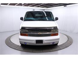 2001 Chevrolet Astro (CC-2094991) for sale in Christiansburg, Virginia