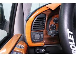 2001 Chevrolet Astro (CC-2094991) for sale in Christiansburg, Virginia