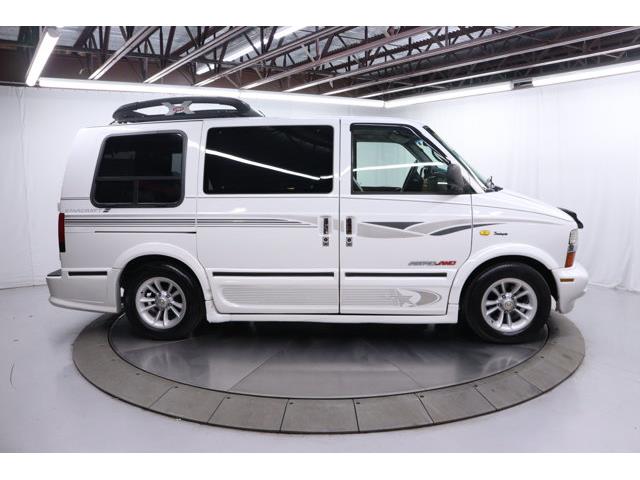 2001 Chevrolet Astro (CC-2094991) for sale in Christiansburg, Virginia
