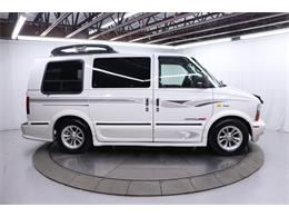 2001 Chevrolet Astro (CC-2094991) for sale in Christiansburg, Virginia