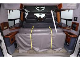 2001 Chevrolet Astro (CC-2094991) for sale in Christiansburg, Virginia