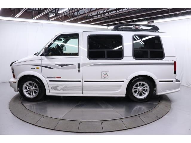 2001 Chevrolet Astro (CC-2094991) for sale in Christiansburg, Virginia