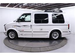 2001 Chevrolet Astro (CC-2094991) for sale in Christiansburg, Virginia