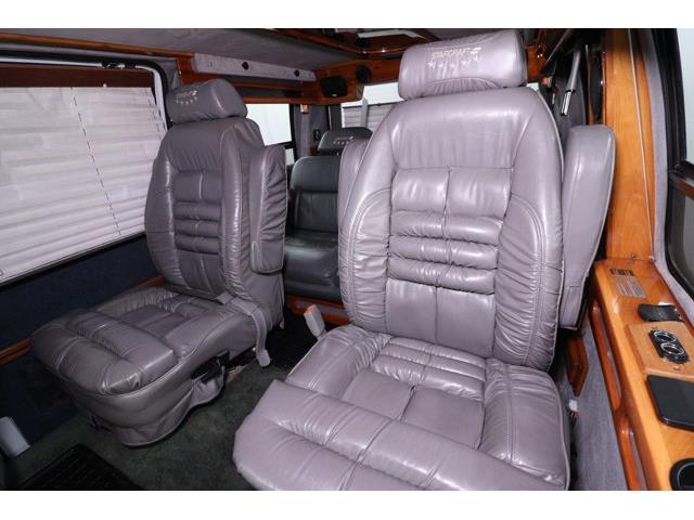 2001 Chevrolet Astro (CC-2094991) for sale in Christiansburg, Virginia