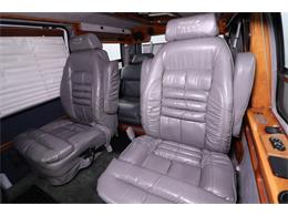 2001 Chevrolet Astro (CC-2094991) for sale in Christiansburg, Virginia