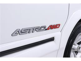 2001 Chevrolet Astro (CC-2094991) for sale in Christiansburg, Virginia