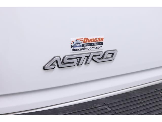 2001 Chevrolet Astro (CC-2094991) for sale in Christiansburg, Virginia