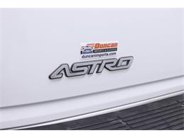 2001 Chevrolet Astro (CC-2094991) for sale in Christiansburg, Virginia