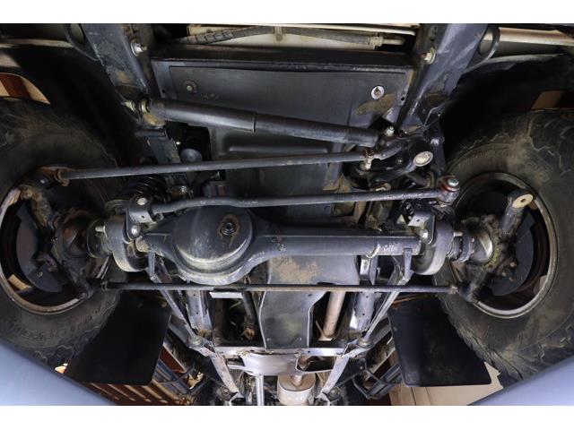 2001 Land Rover Defender (CC-2094993) for sale in Christiansburg, Virginia