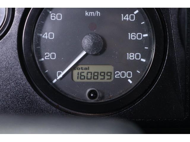 2001 Land Rover Defender (CC-2094993) for sale in Christiansburg, Virginia
