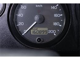 2001 Land Rover Defender (CC-2094993) for sale in Christiansburg, Virginia