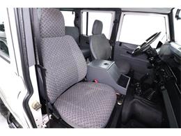 2001 Land Rover Defender (CC-2094993) for sale in Christiansburg, Virginia